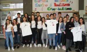 sbullizziamoci liceo spezia