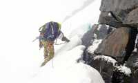 scalatore neve