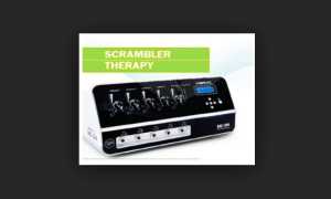 scambler macchina dolore