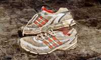 scarpe podismo