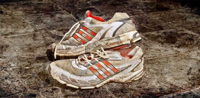 scarpe podismo