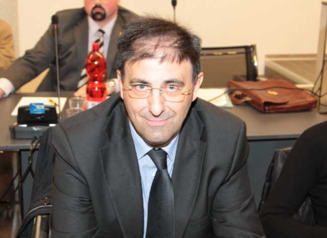scarpinato lucio