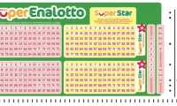 schedina nuovo superenalotto