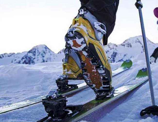 sci alpinismo 2