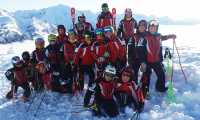 sci club antigorio