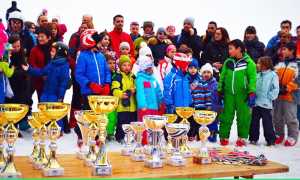 sci club cannobio
