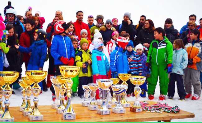 sci club cannobio