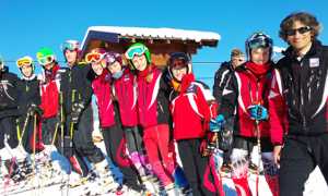 sci club valle antigorio