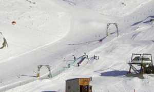 sci estivo passo moro macugnaga