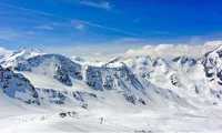 sci montagna