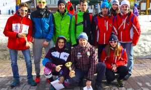 sci studenteschi marconi