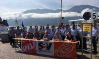 sciopero nlm