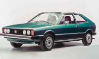 scirocco volkswagen