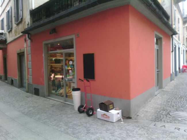 scotti gastronomia