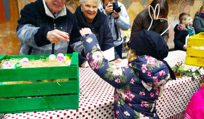 scova ova vigezzo pasqua