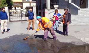 scritte magdi lavaggio