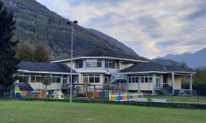 scuola beura