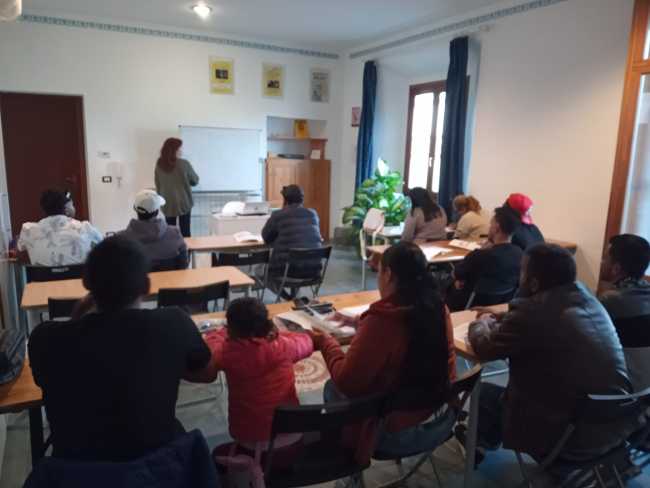 scuola ieemi
