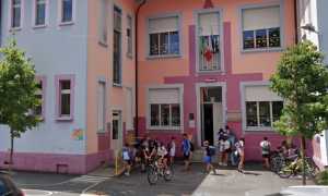 scuola tozzi suna