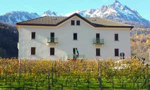 scuola fobelli agrario crodo