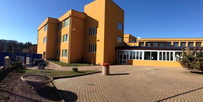 scuola gozzano primaria