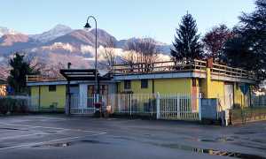 scuola materna preglia