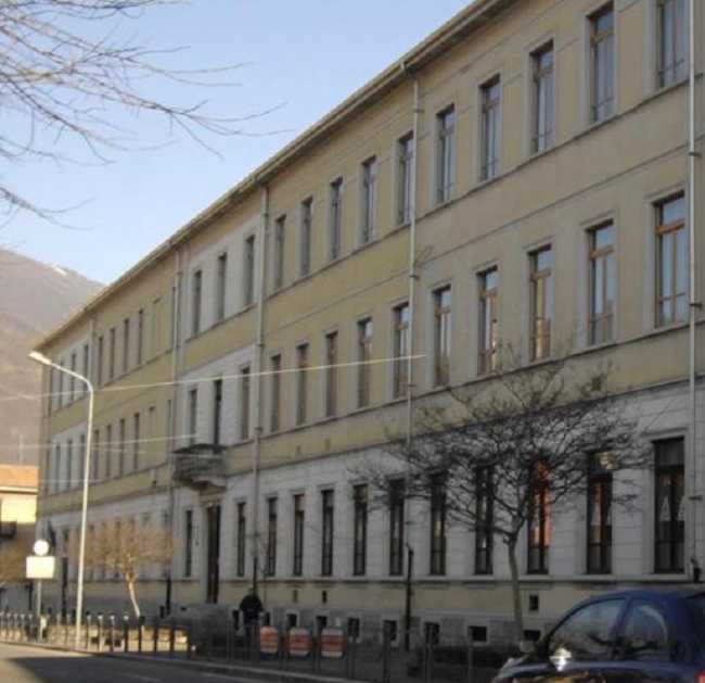 scuola media Beltrami700