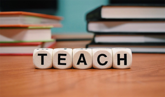 scuola teach 
