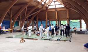 scuola testore giornata sport