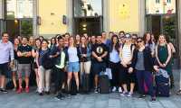 scuola turismo thun