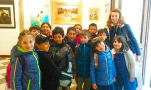 scuole bagnolini arte