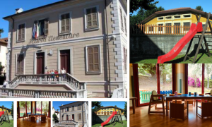 scuole baveno