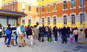 scuole elementari milani genitori