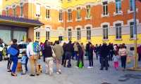 scuole elementari milani genitori
