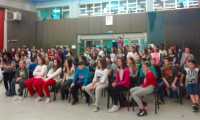 scuole english day 17