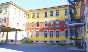 scuole milani