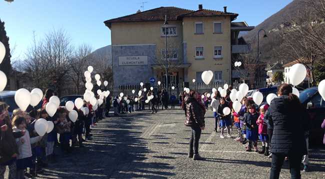 scuole preglia