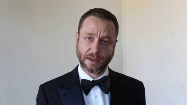 sebastiano mauri