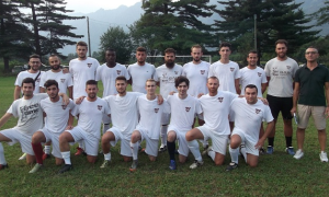seconda calcio nov b