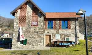 sede Canottieri orta 2