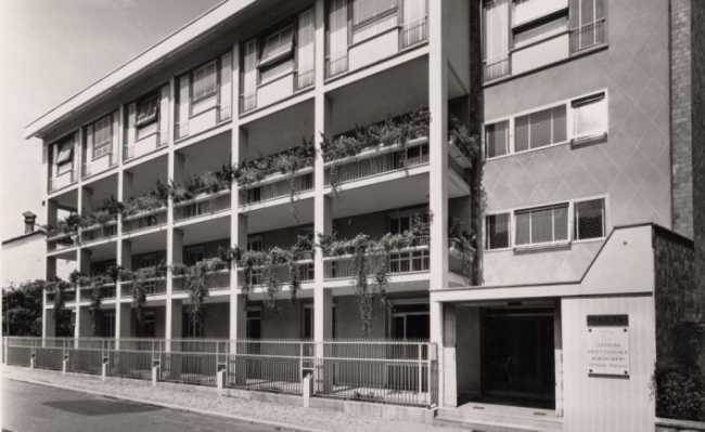 sede maggia