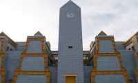 sede provincia