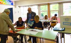 seggio documenti voto