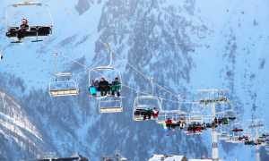 seggiovia san domenico