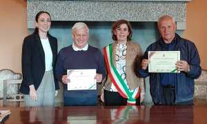 segretaria DArca Bonzani Balassi e Adorna