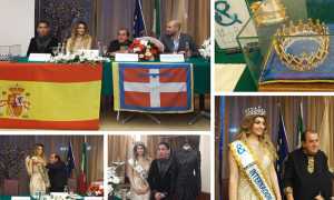 selena russo mix spagnoli corona domo 19