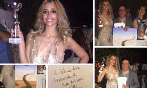 selena russo musa milano mix