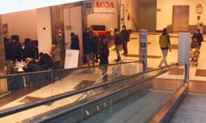 selezioni lavoro opus