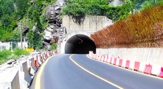 sempione paglino asfalto