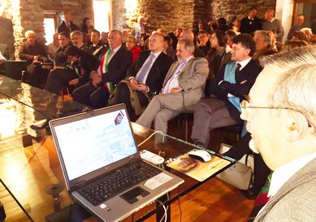 sempione salvataggio ragozza